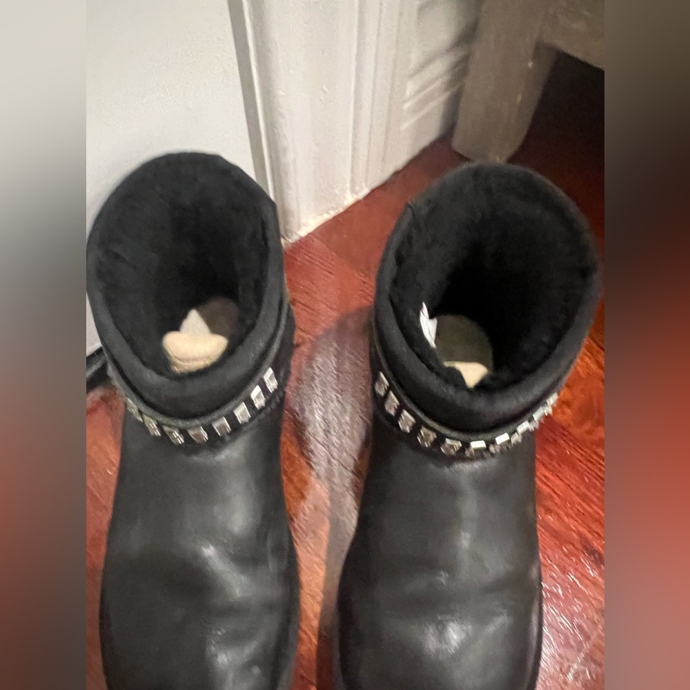 UGG Mini Booties - Picture 2 of 6